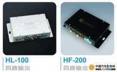 COLORFUL HL-100/HF-200Ƶת