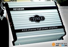 TINLY AP450A·