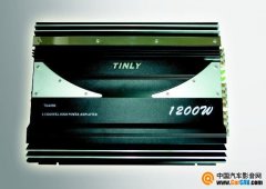 TINLY TG4080·