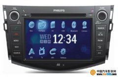 PHILIPS CID3685һRAV4רû