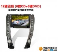 JINSUN DV-8920׿˹ES240/ES350ר