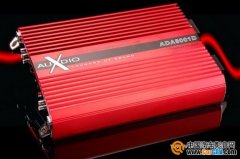 AUXDIO ADA8001D