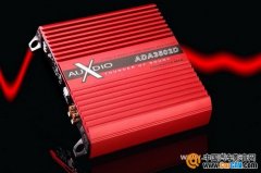 AUXDIO ADA3502D