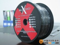 AUXDIO ADPC08Դ