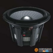 TEC UXP12D-2 12