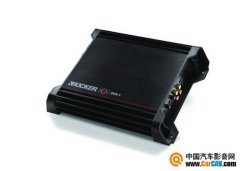 KKicker DX1000.1