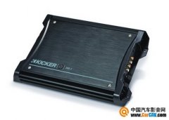 KKicker ZX450.2·