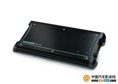 KKicker ZX2500.1