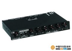 KKicker EQ KQ5 ǰ÷Ŵ