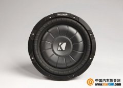 KKicker CVT10 10