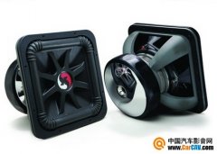 KKicker S12X 12