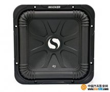 KKicker S15L3 15