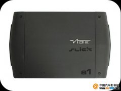 VIBE Slick a1 ·
