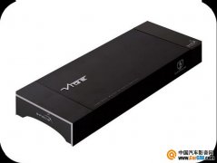 VIBE BlackBox Stereo-4 ·