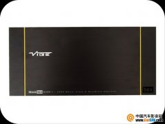 VIBE BlackBox Bass-1 