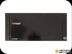 VIBE BlackDeathBox Stereo-4 ·