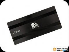 VIBE BlackDeathBox Bass-2 ·
