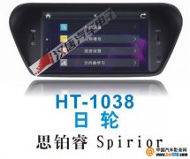  HT-1038˼רû