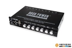 ROCK POWER EQ4-RV