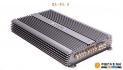 SAAUDIO SA-95.4·
