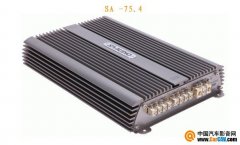 SAAUDIO SA-75.4·