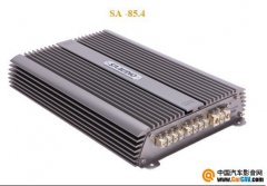 SAAUDIO SA-85.4·