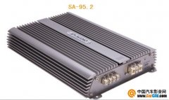 SAAUDIO SA-95.2·