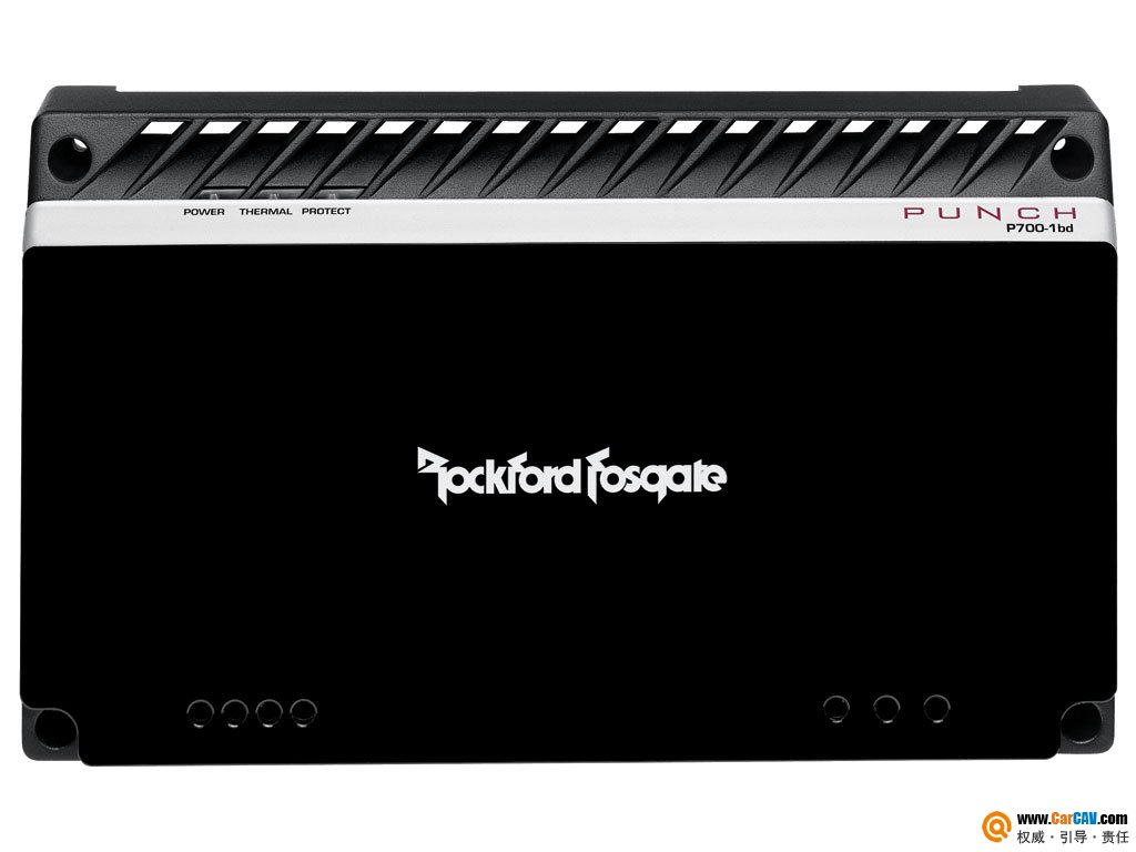 ROCKFORD P700-1bdB/D