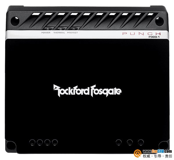 ROCKFORD P300-1A/B