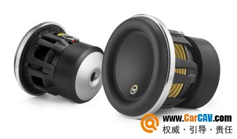 JL Audio 8W7AEo8