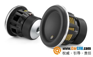 JL Audio 10W7AEo10