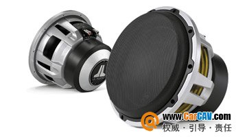 JL Audio 10W6v2 10