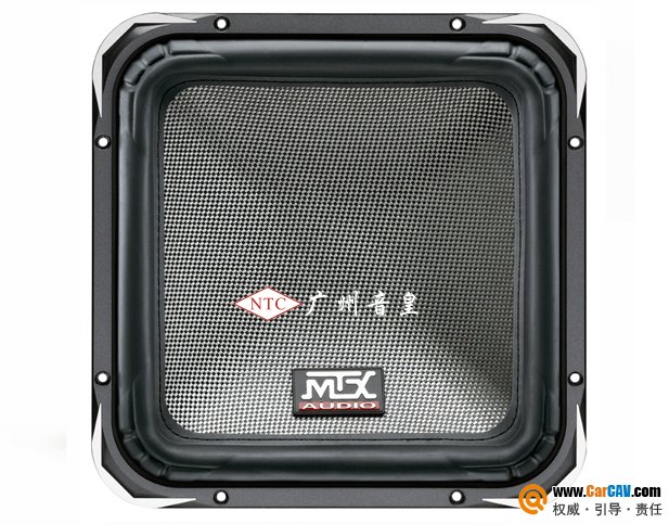 MTX Audio T612S-44 12
