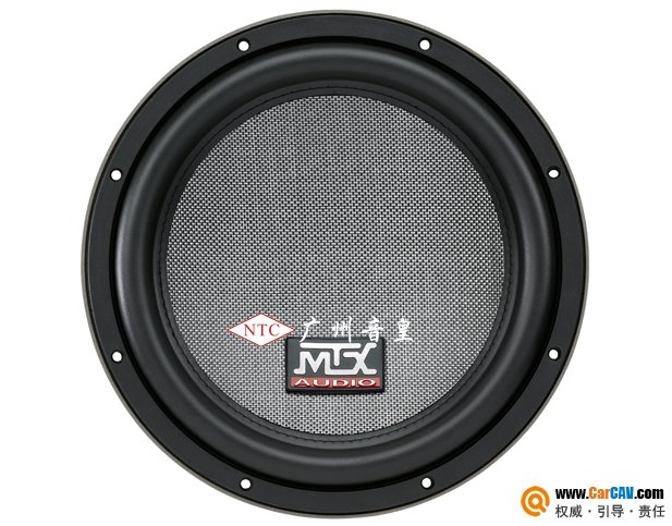 MTX Audio T812-44 12