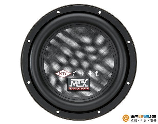 MTX Audio T612-44 12