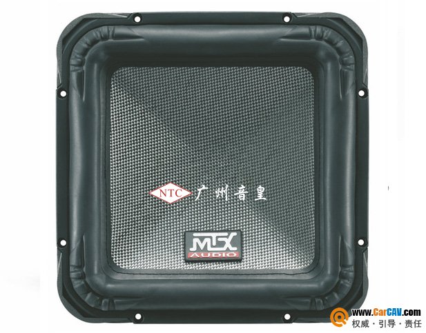 MTX Audio T810S-44 10