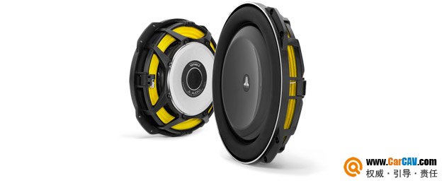 JL Audio 13TW5 13