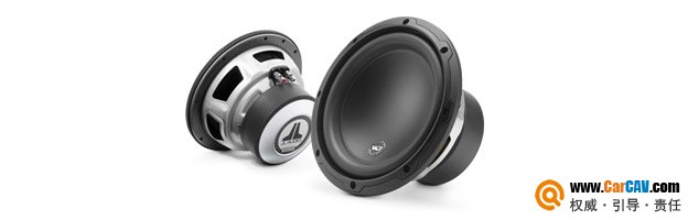 JL Audio 8W3v3-4 8