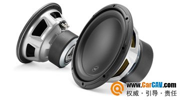 JL Audio 10W3v3-4 10