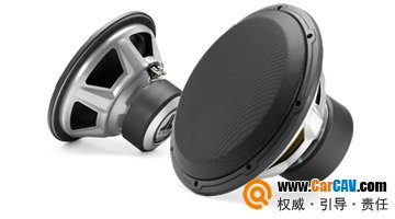 JL Audio 12W3v3-4 12