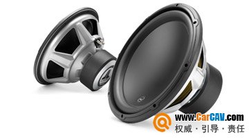 JL Audio 13W3v3-4 13