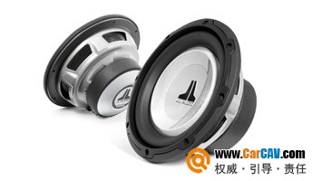 JL Audio 8W1v2-4 8