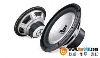 JL Audio 10W1v2-4 10