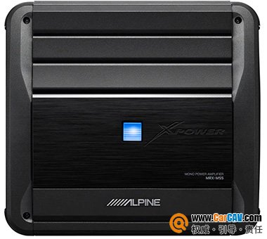 alpine MRX-M55DֹʷŴ