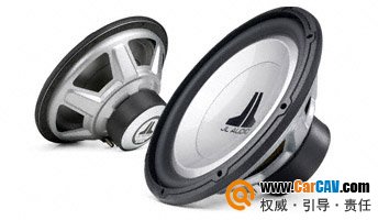 JL Audio 13W1v2-4 13