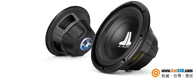 JL Audio 10W0v2 10