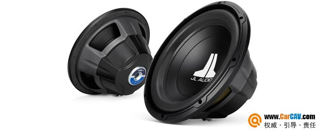 JL Audio 12W0v2 12