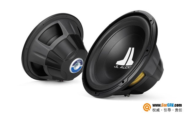 JL Audio 15W0v2 15