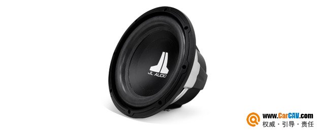 JL Audio 10W0v3 10