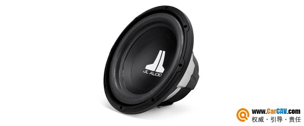 JL Audio 12W0v3 12